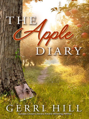 cover image of The Apple Diary